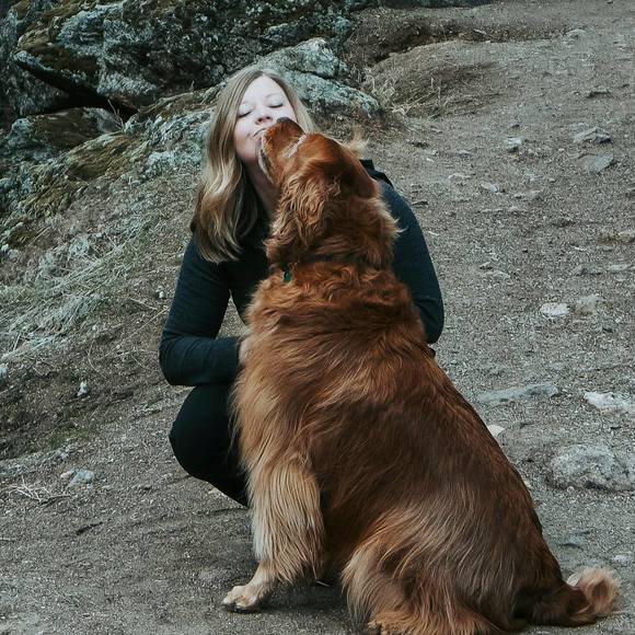 Meet your Posher, Rebecca - Picture 1 of 1